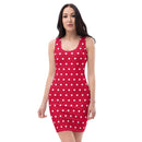 Bodycon Dresses - Arekkusu - Store