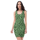 Bodycon Dresses - Arekkusu - Store