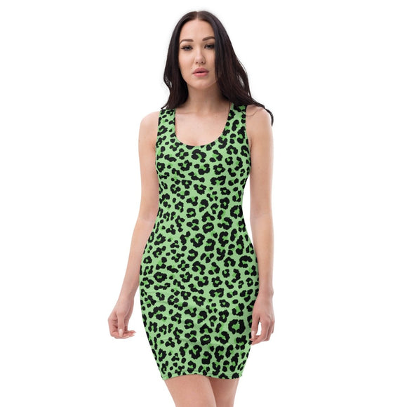 Bodycon Dresses - Arekkusu - Store