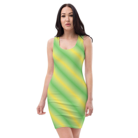 Bodycon Dresses - Arekkusu - Store