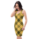 Bodycon Dresses - Arekkusu - Store
