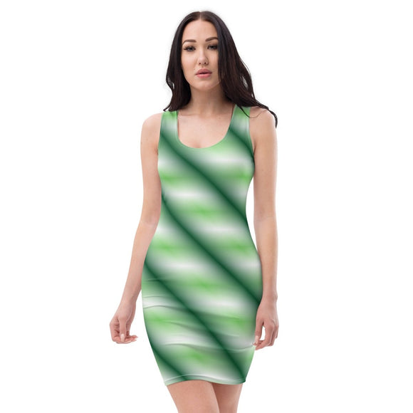 Bodycon Dresses - Arekkusu - Store