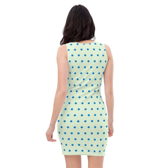 Bodycon Dresses - Arekkusu - Store