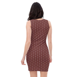 Bodycon Dresses - Arekkusu - Store