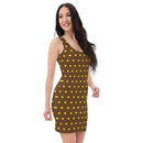 Bodycon Dresses - Arekkusu - Store