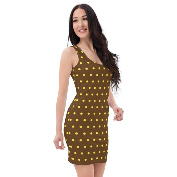 Bodycon Dresses - Arekkusu - Store