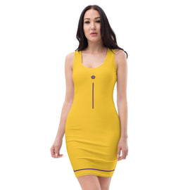 Bodycon Dresses - Arekkusu - Store