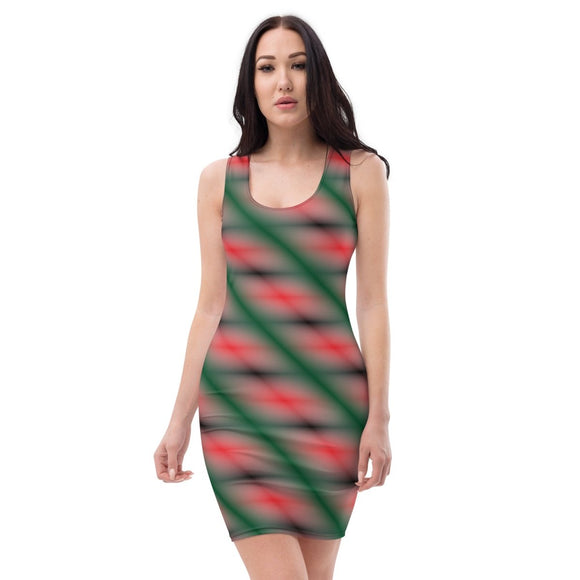 Bodycon Dresses - Arekkusu - Store