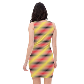 Bodycon Dresses - Arekkusu - Store