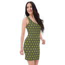 Bodycon Dresses - Arekkusu - Store