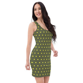 Bodycon Dresses - Arekkusu - Store