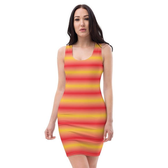 Bodycon Dresses - Arekkusu - Store