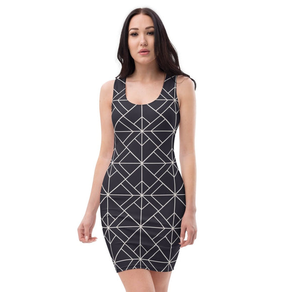 Bodycon Dresses - Arekkusu - Store