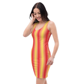 Bodycon Dresses - Arekkusu - Store