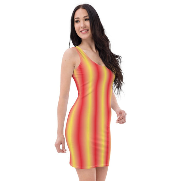 Bodycon Dresses - Arekkusu - Store
