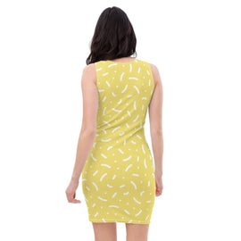 Bodycon Dresses - Arekkusu - Store