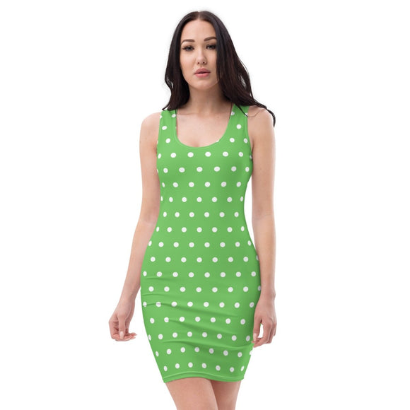 Bodycon Dresses - Arekkusu - Store