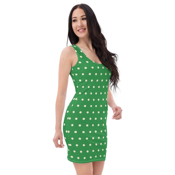 Bodycon Dresses - Arekkusu - Store