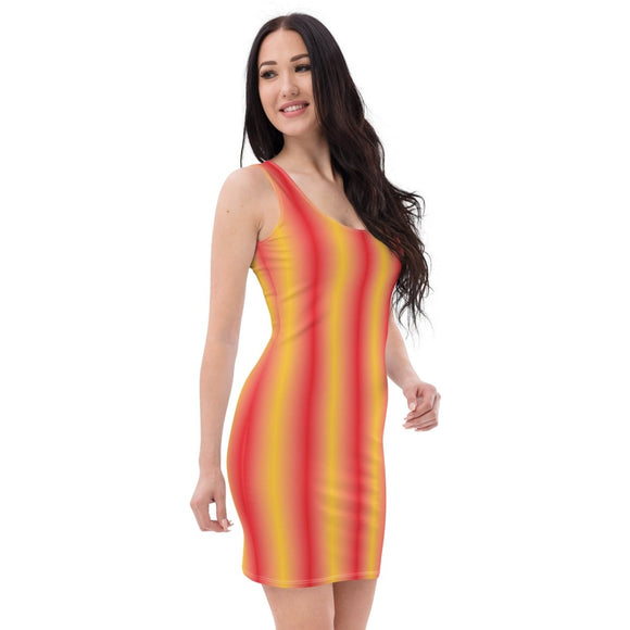 Bodycon Dresses - Arekkusu - Store