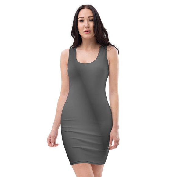 Bodycon Dresses - Arekkusu - Store