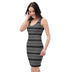Bodycon Dresses - Arekkusu - Store