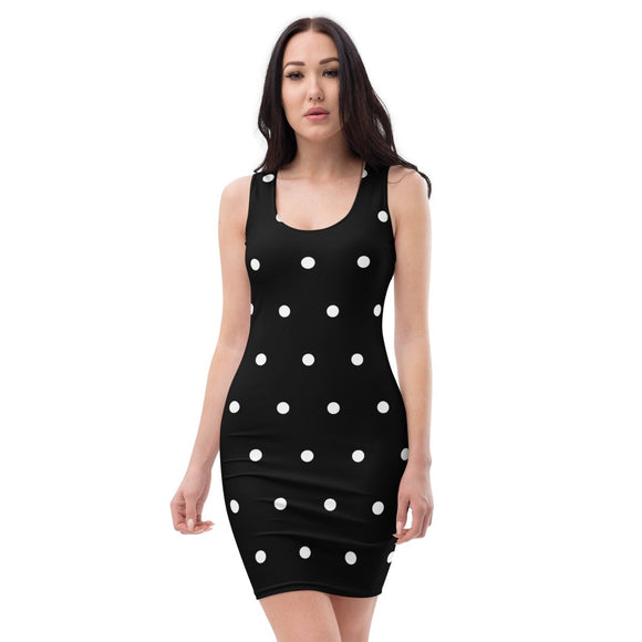 Bodycon Dresses - Arekkusu - Store