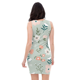 Bodycon Dresses - Arekkusu - Store