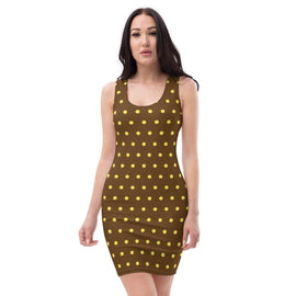 Bodycon Dresses - Arekkusu - Store