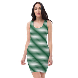 Bodycon Dresses - Arekkusu - Store
