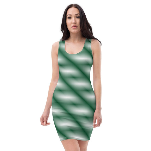 Bodycon Dresses - Arekkusu - Store