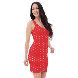 Bodycon Dresses - Arekkusu - Store