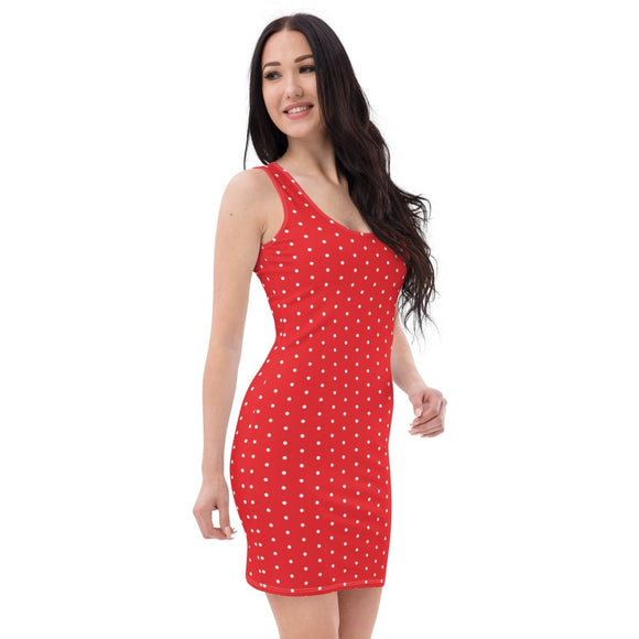 Bodycon Dresses - Arekkusu - Store