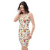 Bodycon Dresses - Arekkusu - Store