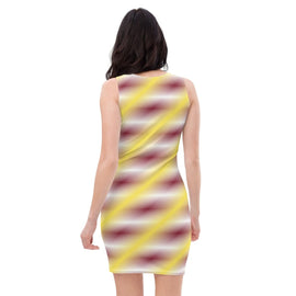 Bodycon Dresses - Arekkusu - Store