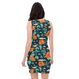 Bodycon Dresses - Arekkusu - Store