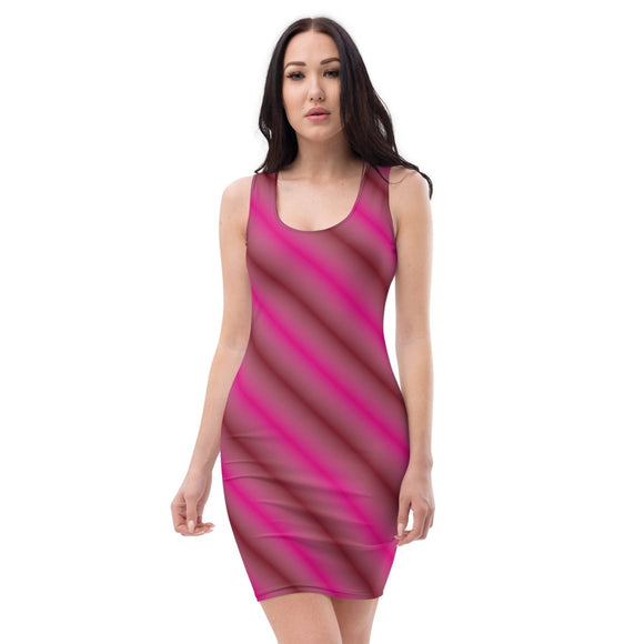 Bodycon Dresses - Arekkusu - Store