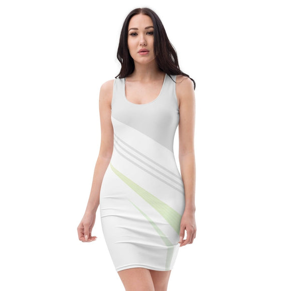 Bodycon Dresses - Arekkusu - Store