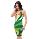 Bodycon Dresses - Arekkusu - Store