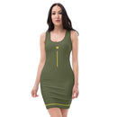 Bodycon Dresses - Arekkusu - Store