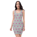 Bodycon Dresses - Arekkusu - Store