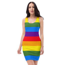 Bodycon Dresses - Arekkusu - Store