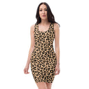 Bodycon Dresses - Arekkusu - Store