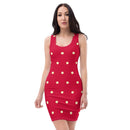 Bodycon Dresses - Arekkusu - Store