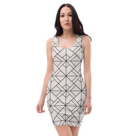 Bodycon Dresses - Arekkusu - Store