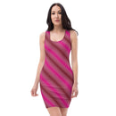 Bodycon Dresses - Arekkusu - Store