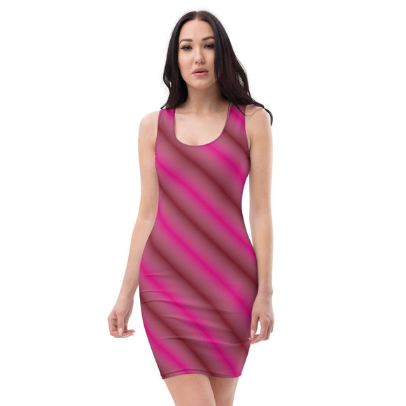 Bodycon Dresses - Arekkusu - Store