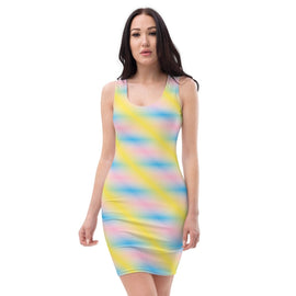 Bodycon Dresses - Arekkusu - Store