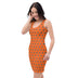 Bodycon Dresses - Arekkusu - Store
