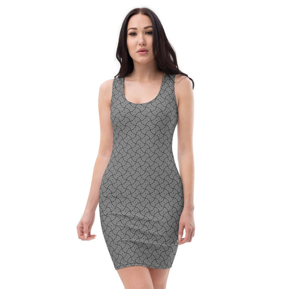 Bodycon Dresses - Arekkusu - Store