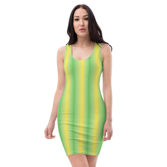 Bodycon Dresses - Arekkusu - Store